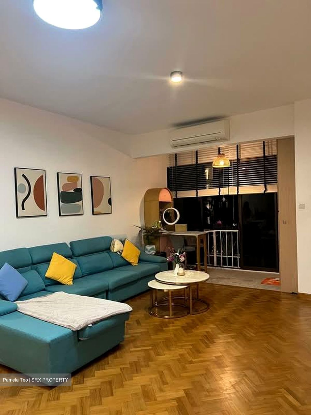 Valley Mansion (D9), Apartment #566342421